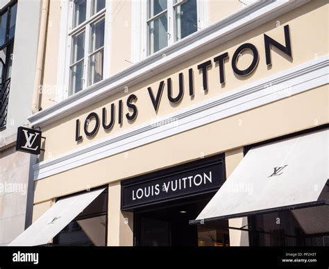 is it cheaper to buy louis vuitton in denmark|louis vuitton store copenhagen.